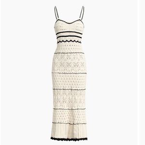 COMMENSE Dress/never worn